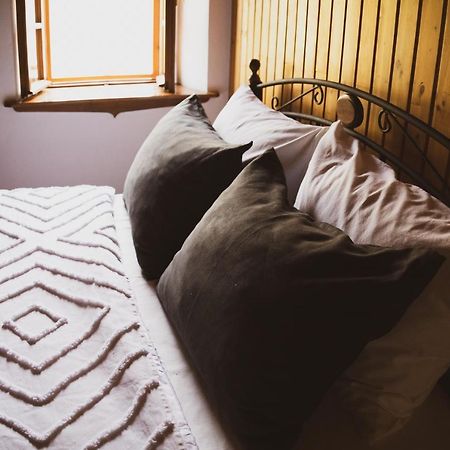Апартаменты Scardona Rustica, Bed & Breakfast With Jacuzzi, Bbq And Free Parking In Skradin, Krka Экстерьер фото