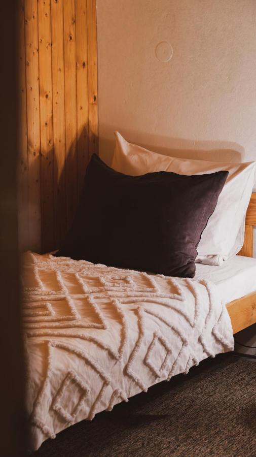 Апартаменты Scardona Rustica, Bed & Breakfast With Jacuzzi, Bbq And Free Parking In Skradin, Krka Экстерьер фото